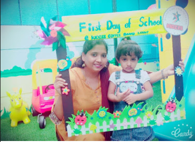 Kidzee - Ramamurthy Nagar