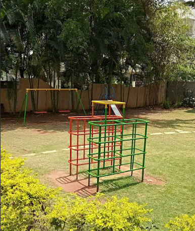 Kidzee - RR Nagar