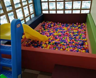 Kidzee - RR Nagar