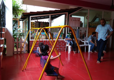 Kidzee - Sahakar Nagar