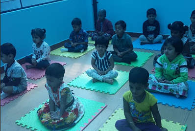 Kidzee - Sanjay Nagar