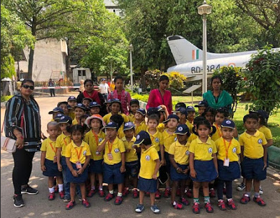 Kidzee - Sanjay Nagar