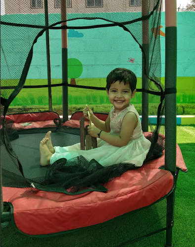 Kidzee - Sarjapur Main Rd