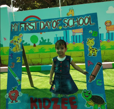 Kidzee - Sarjapur Main Rd
