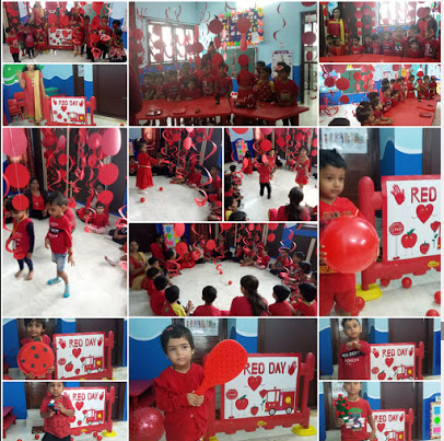 Kidzee - SRIRAMPURAM