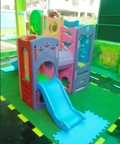 Kidzee - Uttarahalli