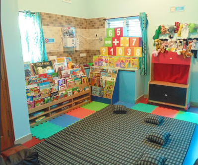 Kidzee - Uttarahalli