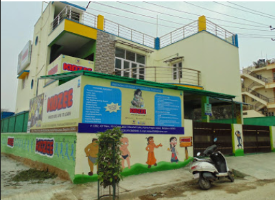 Kidzee - Uttarahalli