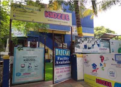 Kidzee - Vidyaranyapura