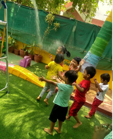 Kidzee - Vidyaranyapura