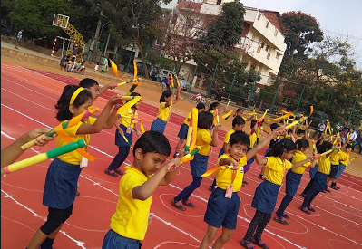 Kidzee - Vidyaranyapura