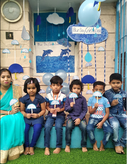 Kidzee - Vijayanagar