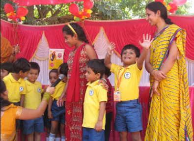 Kidzee - Vijayanagar