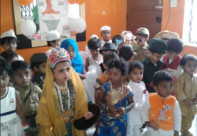 Kidzee - Vijayanagar