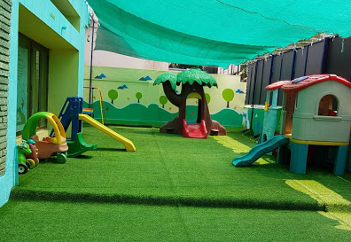 Kidzee - Vinayaka Nagar