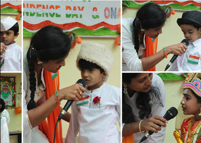 Kidzee - Vishwapriya Nagar