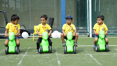 Kidzee - Whitefield