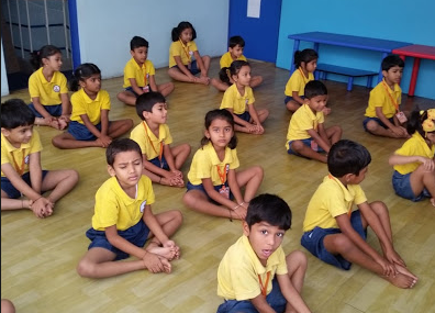 Kidzee - Yelahanka New Town