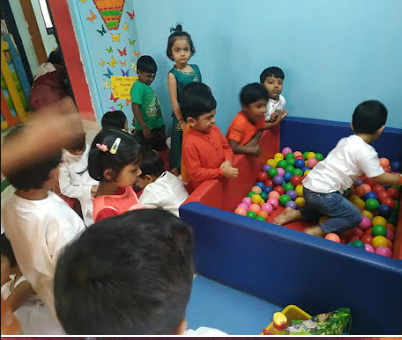 Kidzee - Yelahanka