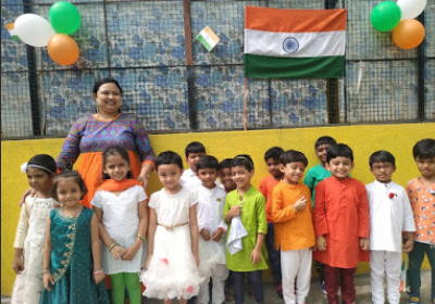 Kidzee - Yelahanka