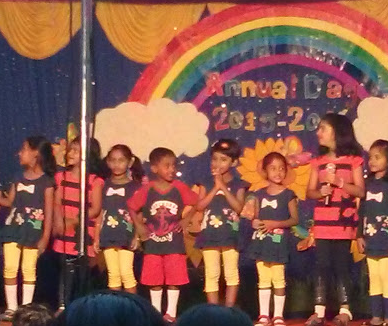 Kidzee - Yelahanka