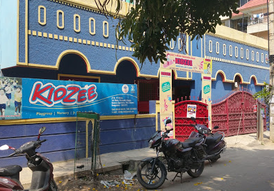 Kidzee - Yelahanka