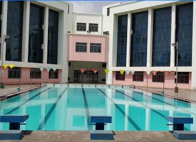 KLE Society School - Rajajinagar