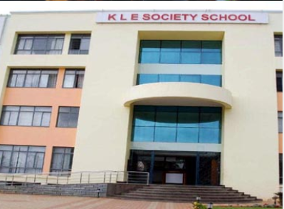 KLE Society School - Rajajinagar