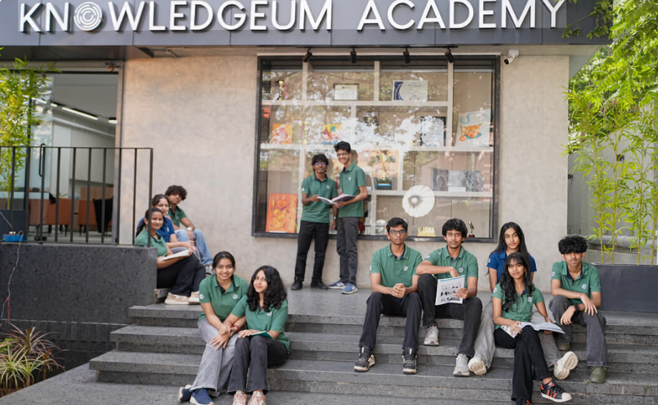 Knowledgeum Academy - Jayanagar