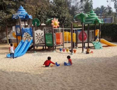 Legacy School - Hennur Main Road