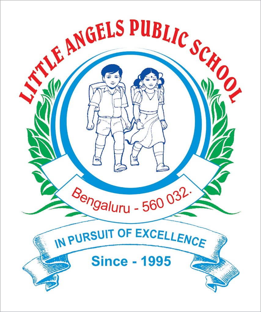 Little Angels Public School - Hebbal
