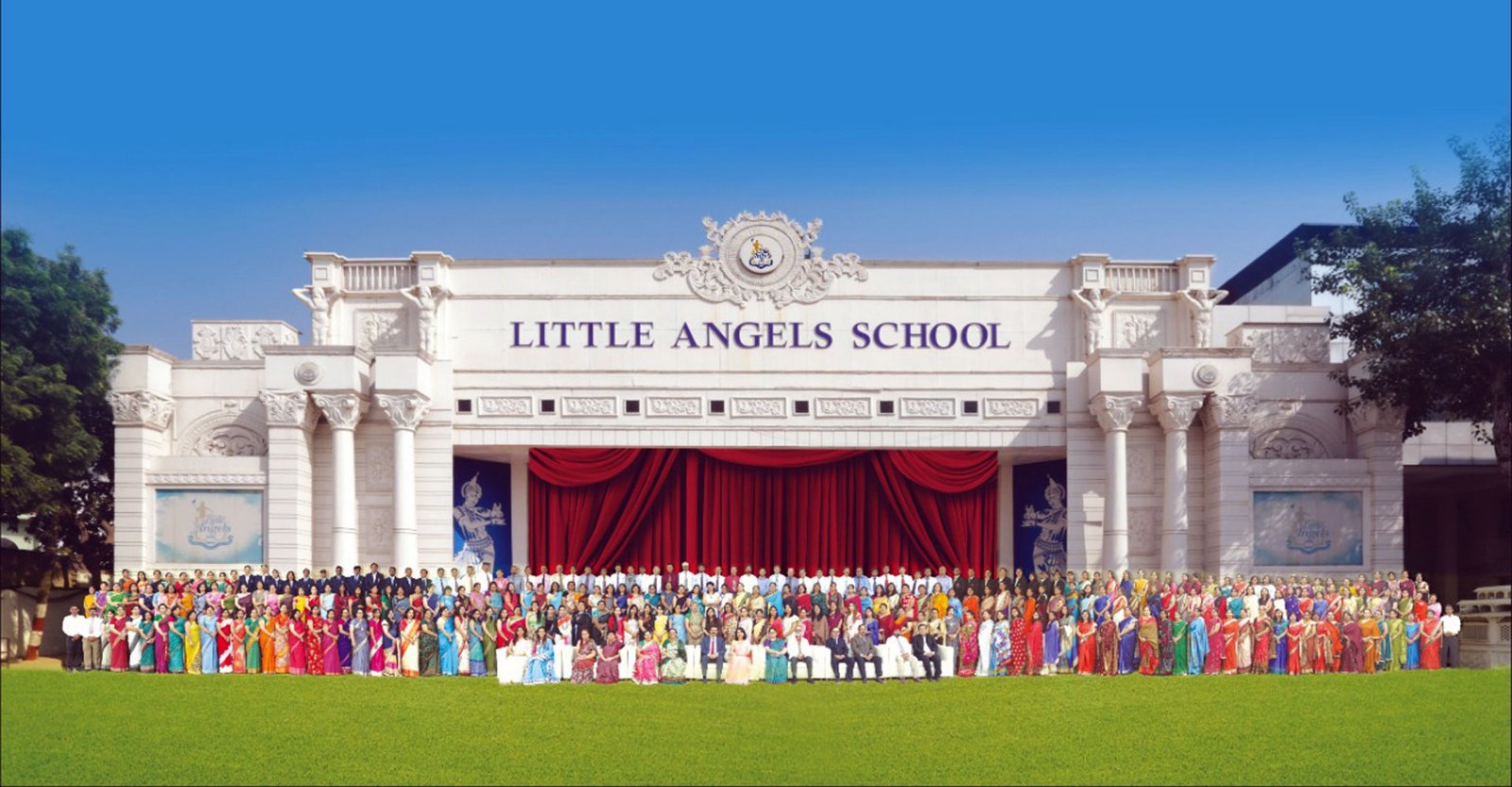Little Angels School - Bannerughatta
