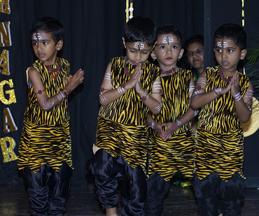 Little Elly Preschool - Basaveshwar Nagar