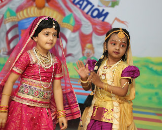 Little Elly Preschool - Electronic City