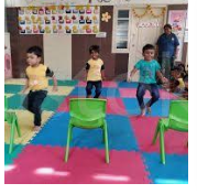 Little Elly Preschool - Gubbalala
