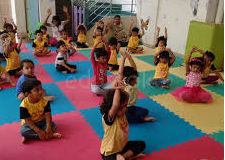 Little Elly Preschool - Gubbalala