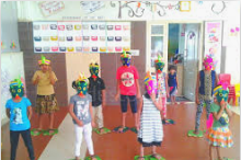 Little Elly Preschool - Gubbalala