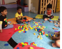 Little Elly Preschool - Hebbal Kempapura