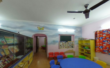 Little Elly Preschool - Hongasandra