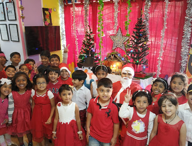 Little Elly Preschool - HSR Layout