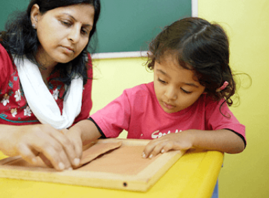 Little Elly Preschool - Indiranagar