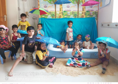 Little Elly Preschool - Jakkur