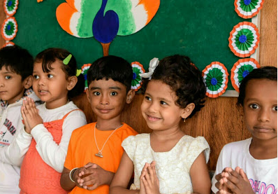 Little Elly Preschool - Jakkur