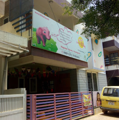 Little Elly Preschool - Jakkur