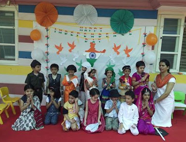 Little Elly Preschool - jp nagar 5th Phase