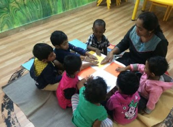 Little Elly Preschool - jp nagar 5th Phase