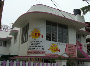 Little Elly Preschool - jp nagar 5th Phase