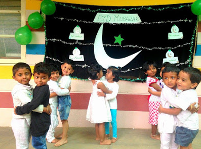 Little Elly Preschool - jp nagar 5th Phase