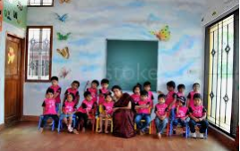 Little Elly Preschool - Koramangala