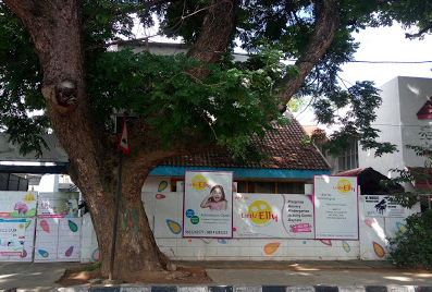 Little Elly Preschool - Koramangala